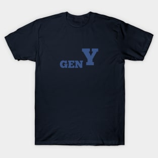 Gen T-Shirt